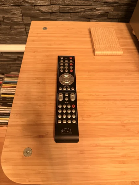 Atoll HD100 och MD100 Atoll HD100 och MD100 - Bild 2 av 2