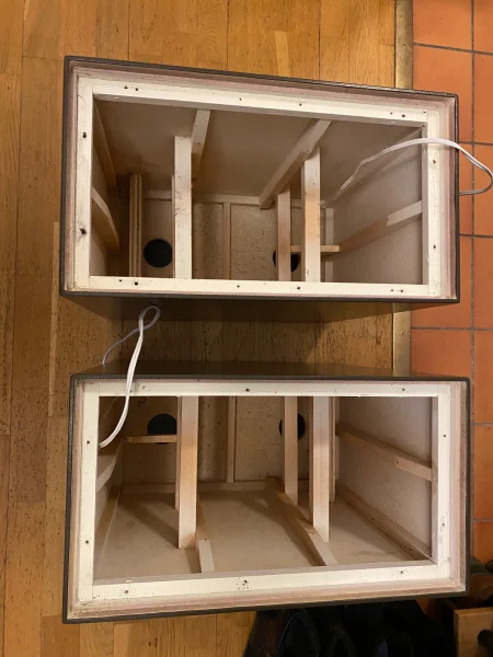 Sonab OA 4,5 Typ2 Sonab OA 4,5 Typ2 - Bild 3 av 5