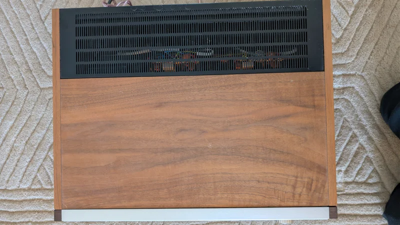 Pioneer SX-1010 Pioneer SX-1010 - Image 5 of 9