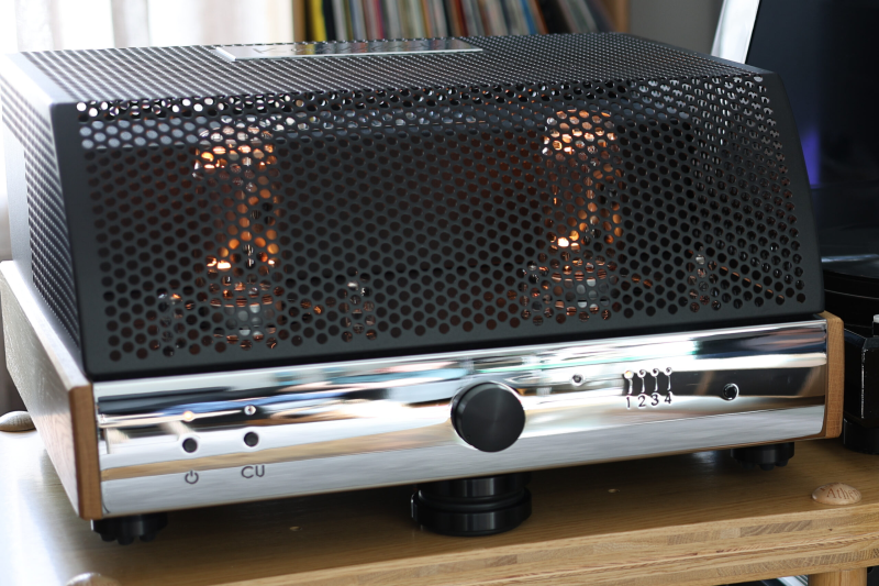 Knispel Audio Erik Signature 70 Knispel Audio Erik Signature 70 - Bild 1 av 1