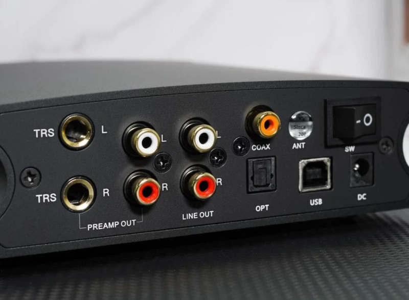 Dac aune x8 XVIII  - Bild 4 av 6