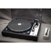 Thorens TD160MK II