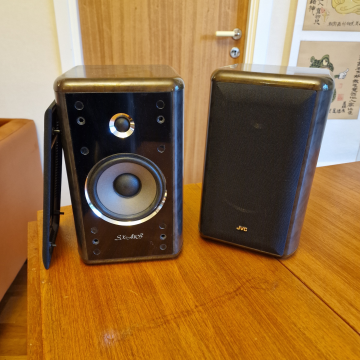 JVC sx-a103wd
