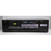 TEAC V-770 Stereo Cassette Recorder (1986-87)