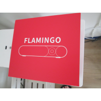 AUNE Flamingo  (Rördac)