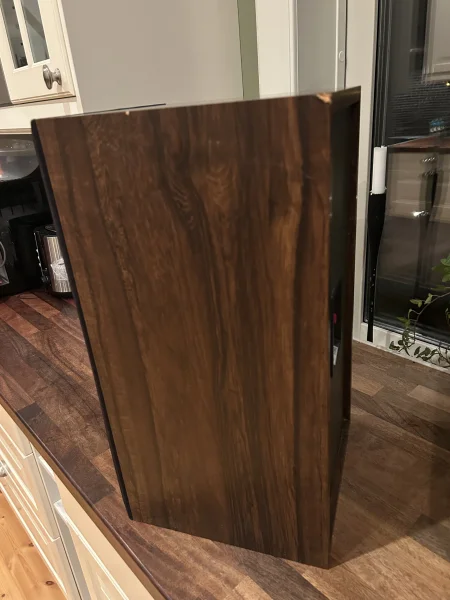 Bowers & Wilkins DM110i - Bild 3 av 9