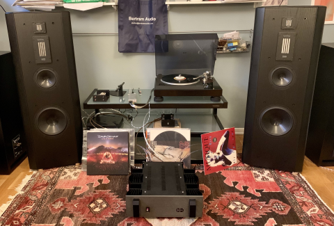Infinity Renaissance 90 