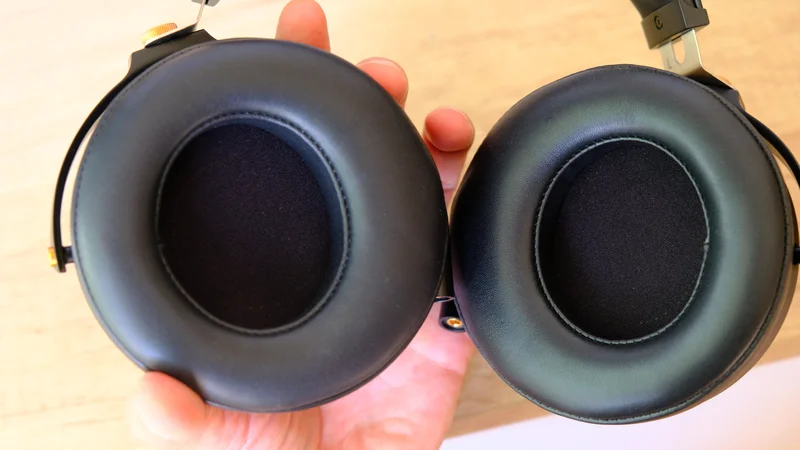 Klipsch HP-3/HP3 Hörlurar Klipsch HP-3/HP3 Hörlurar - Billede 13 af 15