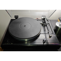 Thorens TD2001 + SME 309 + Ortofon MC30 Supreme