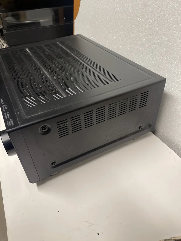 Pioneer VSX-921 7.1 Hemmabio receiver Pioneer VSX-921 7.1 Hemmabio receiver - Bild 4 av 6