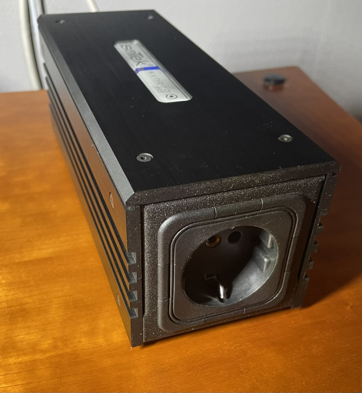 Isotek Syncro Uni EVO3 16A