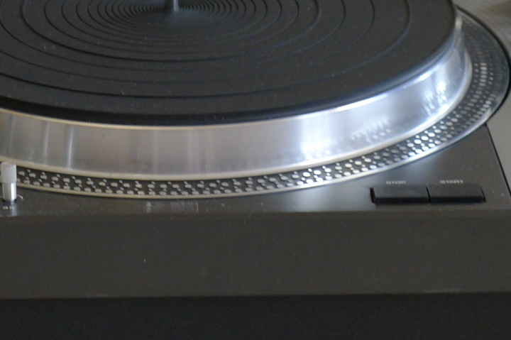Technics SL-1100 i mycket fint skick