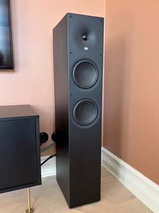 XTZ Spirit 11 mattsvarta