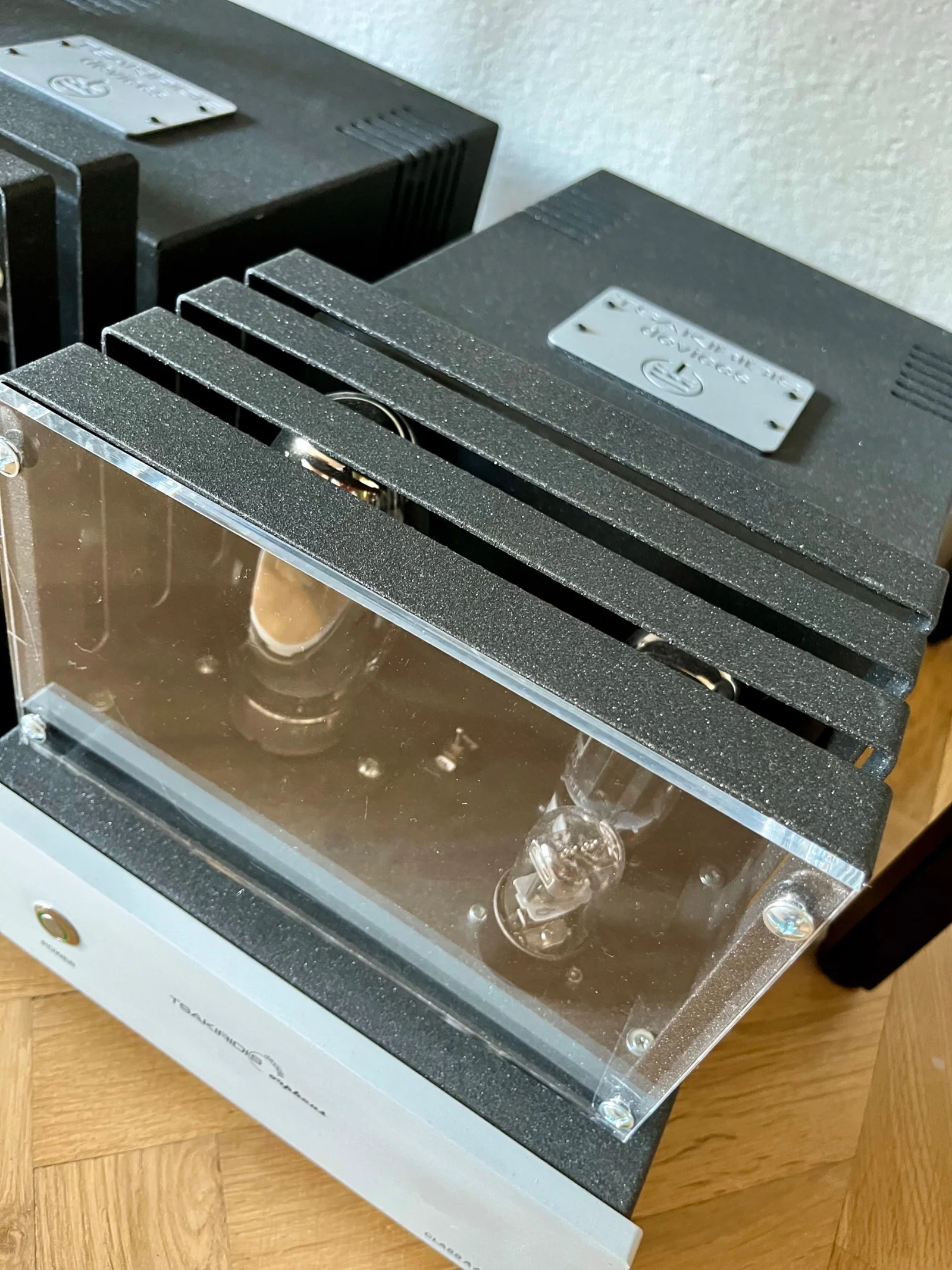 Orpheus KT-150 r&ouml;rmonoblock mot en integrerad SS? - Bild 3 av 3