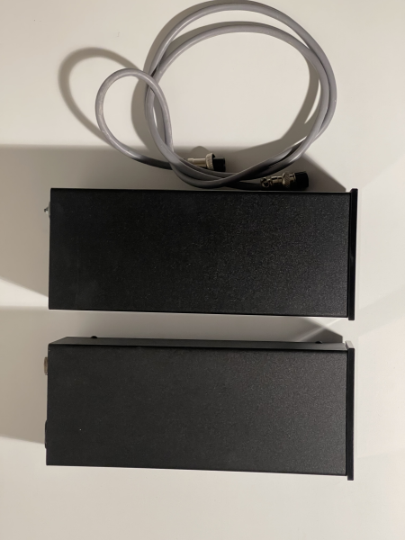 Heed Quasar RIIA MC/MM med PSU - Bild 3 av 6