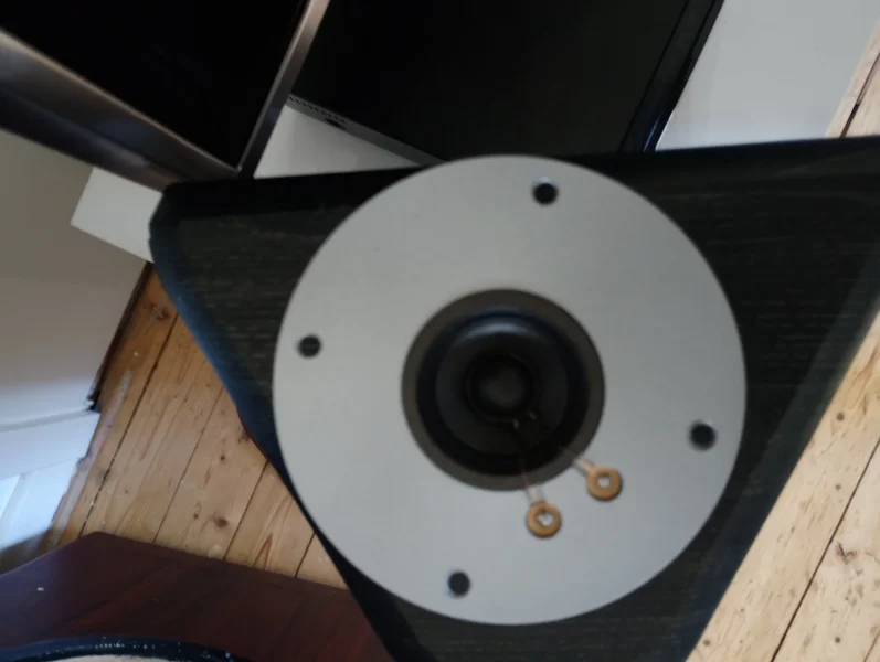 Pioneer Hpm 110 element  - Bild 6 av 9