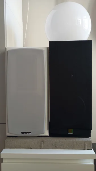 Kvalitativ Stereo - Bild 4 av 4