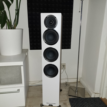 Elac uni-fi reference ufr52 