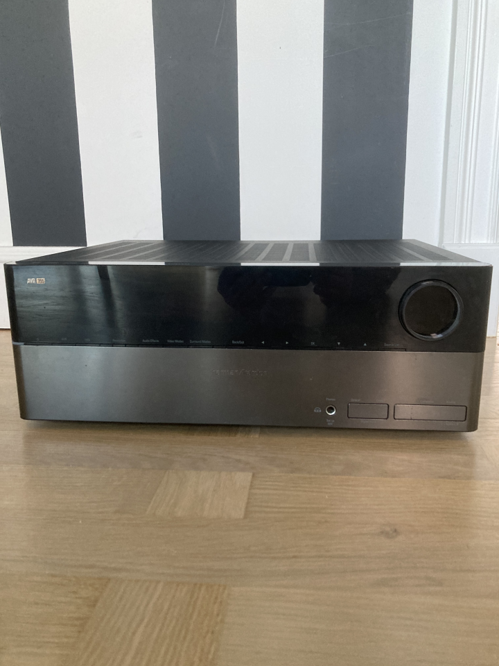 Harman kardon 355