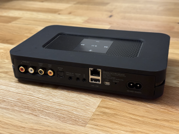 Bluesound Node 2i Musikstreamer