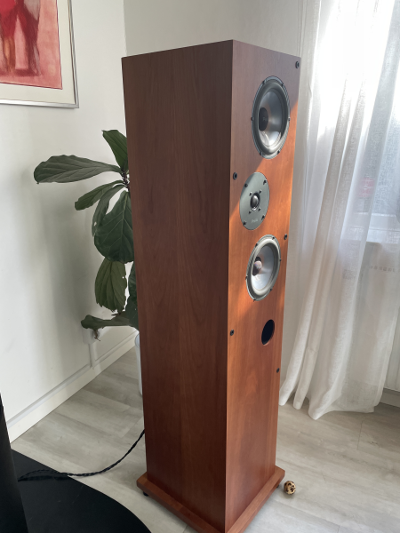 ProAc Response 3.5 i väldigt fint skick  - Bild 5 av 5