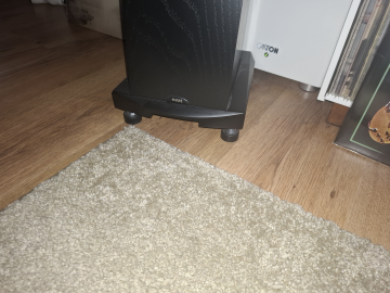 Neat acoustics motive sx1 
