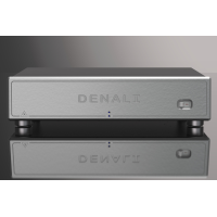 Shunyata Denali 6000S v2 silver