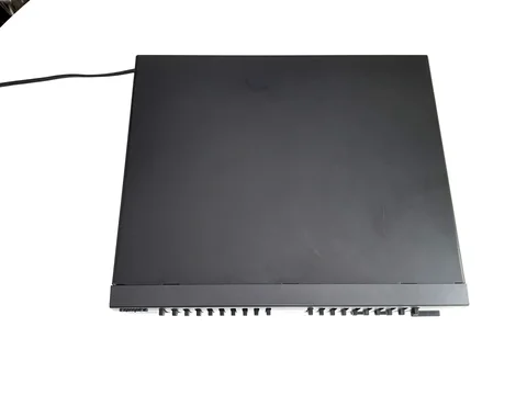Philips EQ-290 Stereo Grafisk Equalizer