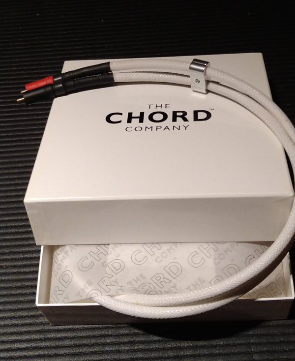 Chord Anthem Reference RCA Chord Anthem Reference RCA - Bild 2 av 2