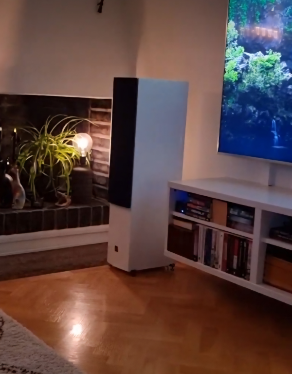 Dali Rubicon 6  - Bild 3 av 5