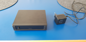 Rega Fono MK5 - MM