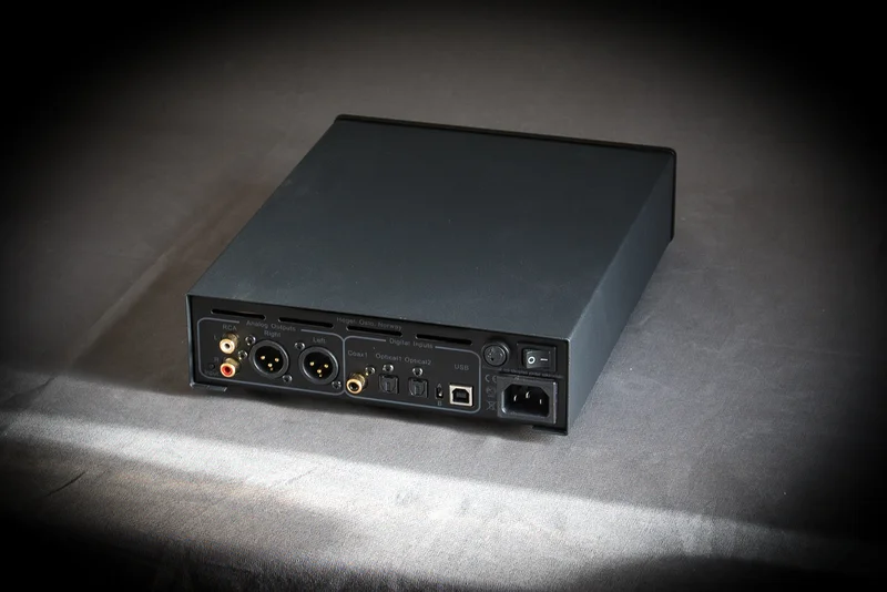 Hegel HD12 - Bild 2 av 5