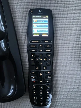 Fjärrkontroll Harmony One