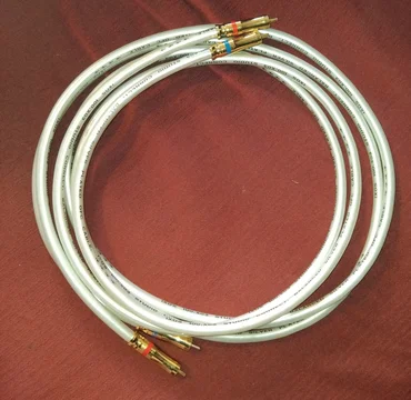2m Rca par