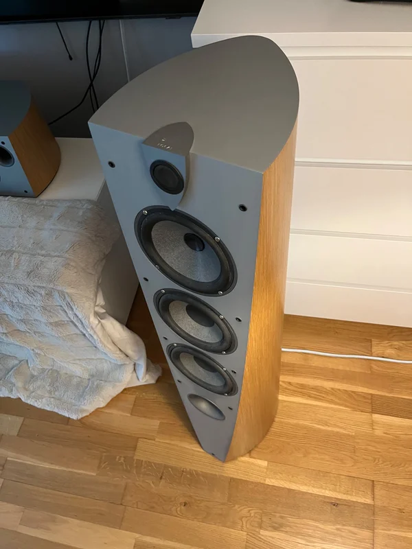 Focal Profile 928 Focal Profile 928 - Bild 2 av 6