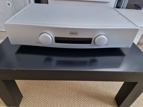Hegel HD30 DAC Hegel HD30 DAC