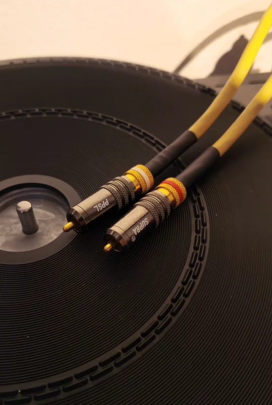 Thorens TD 145 - Bild 3 av 5