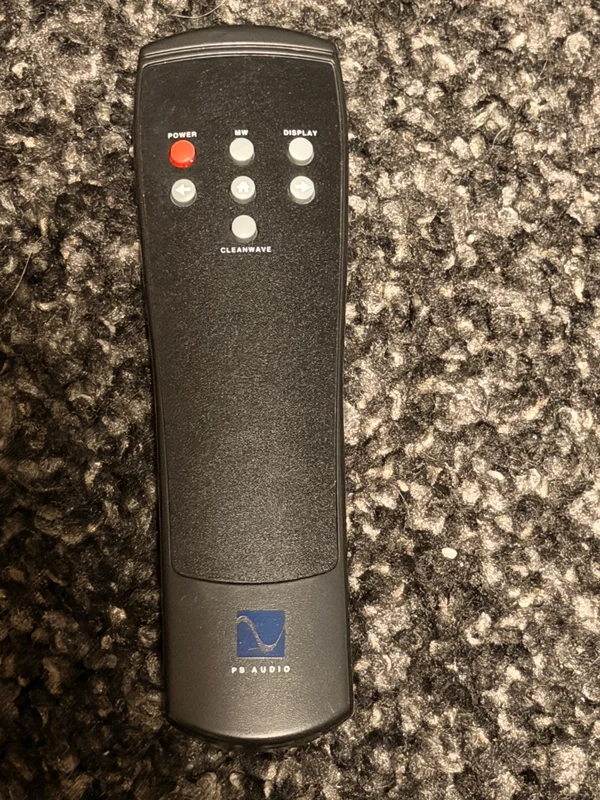 PS Audio Power Plant P5 - Bild 5 av 5