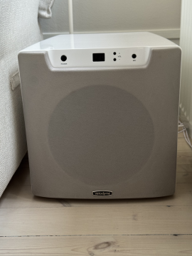Velodyne subwoofer SPL 1000 Ultra