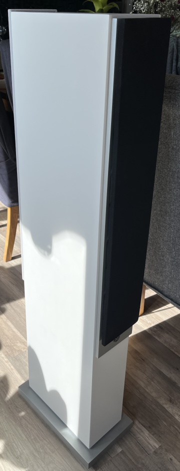 System Audio SA1750 högtalare
