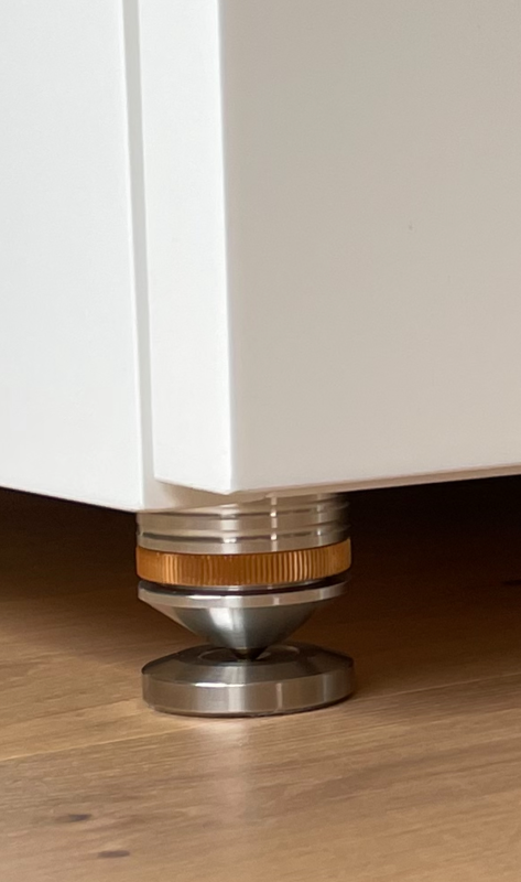 Hi fi möbel från Italien  - Bild 4 av 8