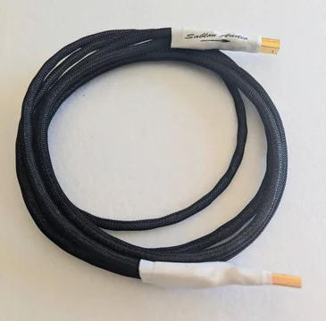 Sablon Audio 2020 USB cable &ndash; 1.2 m