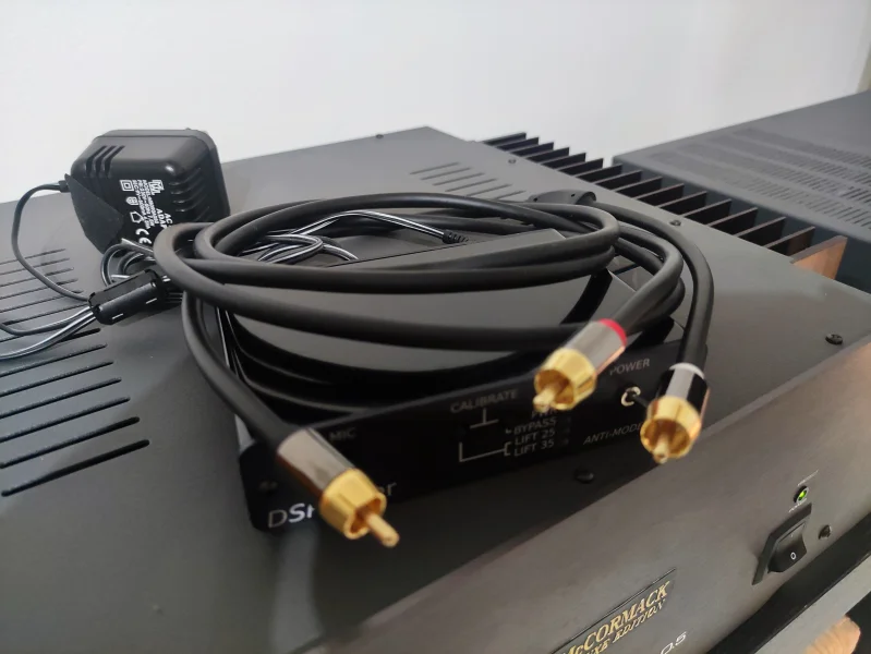 DSPeaker 8033 - Bild 3 av 4