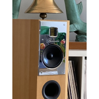 Burmester Rondo 995 mk II