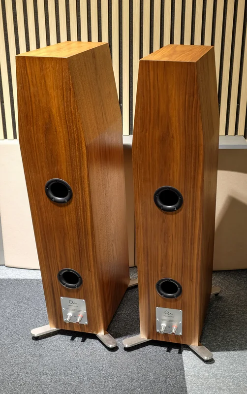 QLN Prestige Five - Kuva 2 / 2