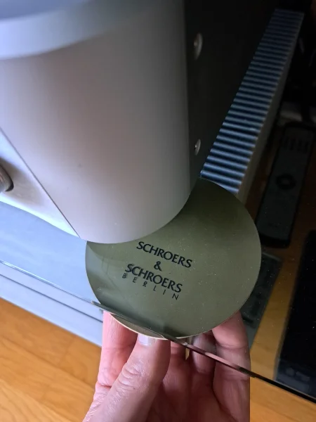 Hifim&ouml;bel, hifib&auml;nk  - Bild 3 av 3