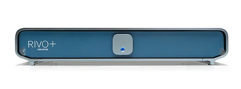 Volumio Rivo+