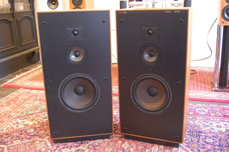 Boston Acoustics A150 - Bild 1 av 2