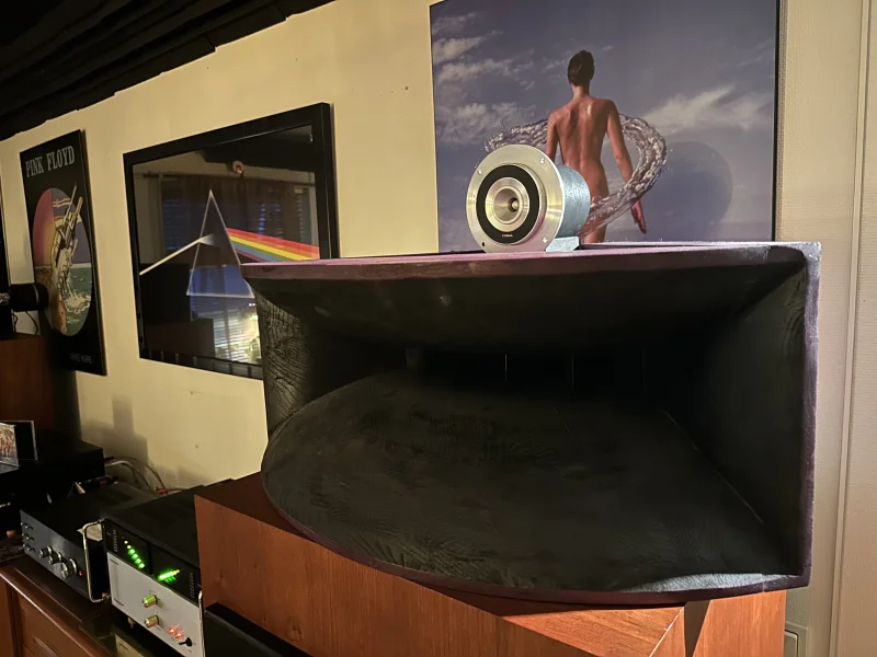 Coral Högtalare Coral Högtalare - Bild 3 av 7