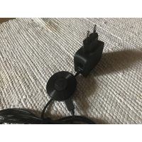 Chromecas Audio med nätverksadapter